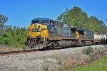 CSXT 524 L630-24